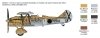 Italeri 1438 CR.32 Freccia 1/72